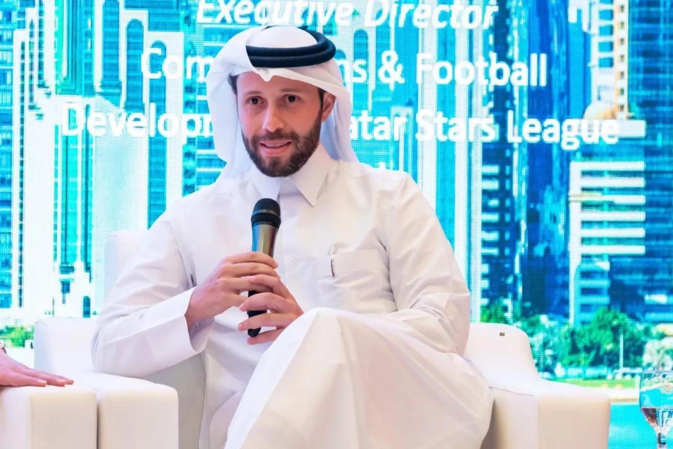 卡塔尔联赛官员：会寻找下一个亚马尔，和沙特联赛是朋友