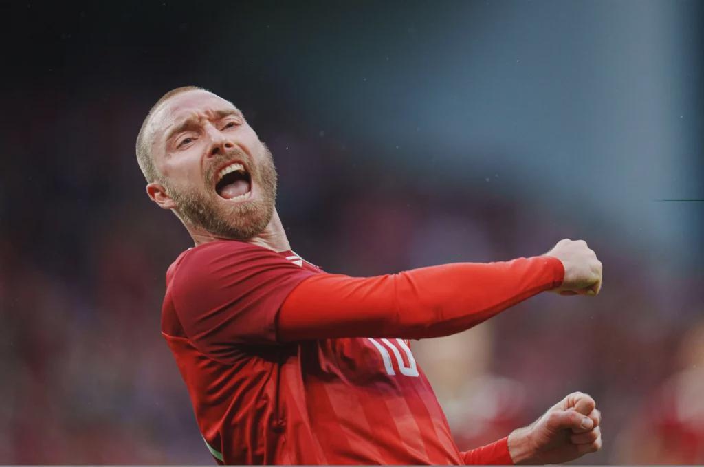 开云-HWG！罗马诺：前曼联中场埃里克森自由身加盟沃尔夫斯堡