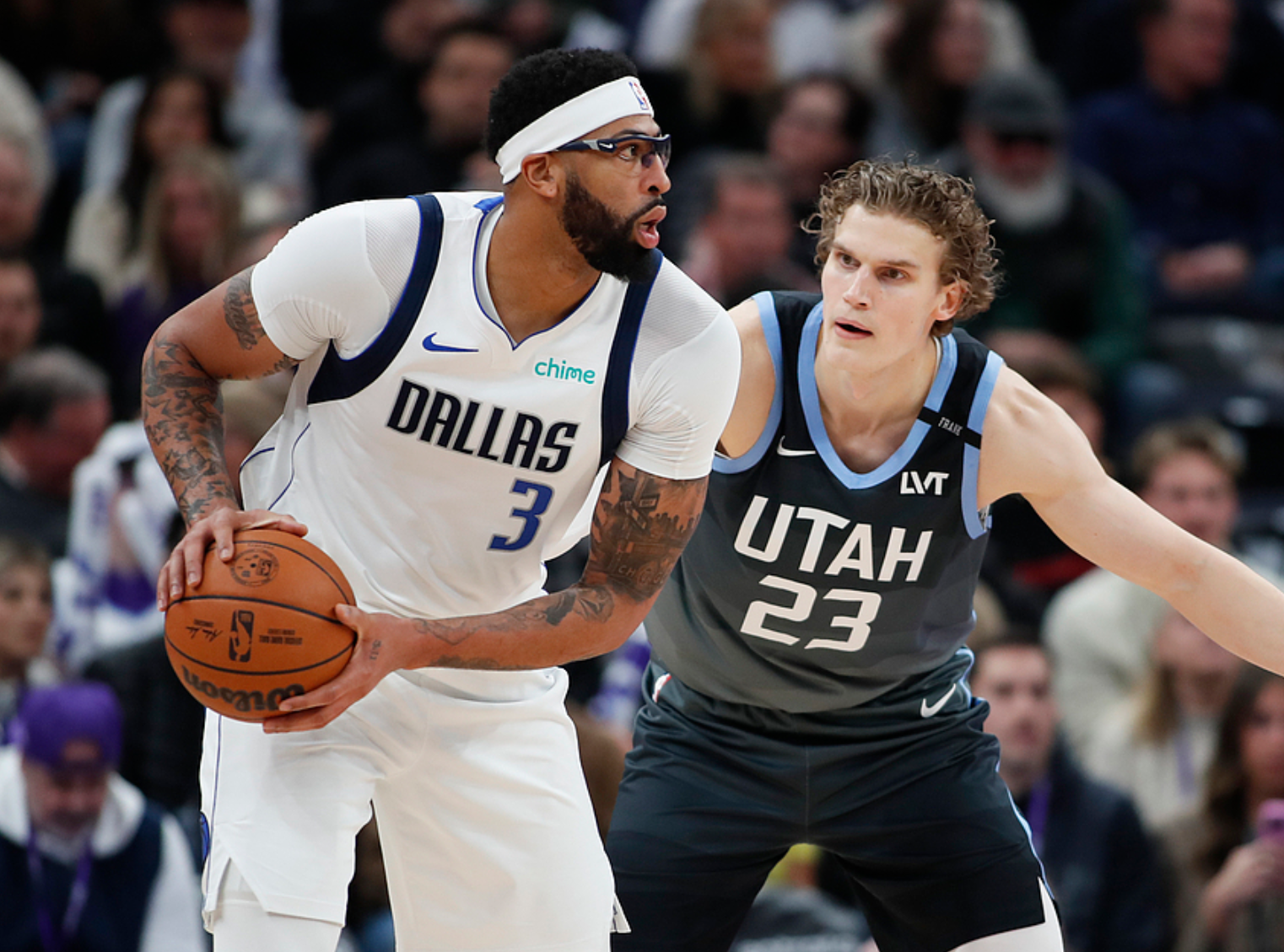 西部排名又变了：森林狼高歌猛进，湖人掉到第五，2队排名互换