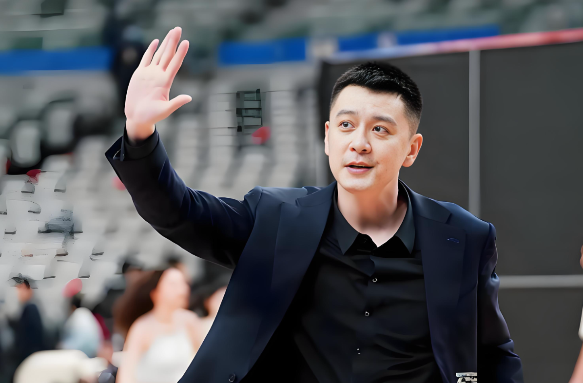 轰21分7板！扛着辽宁队走 如今还质疑杨鸣的眼光吗？