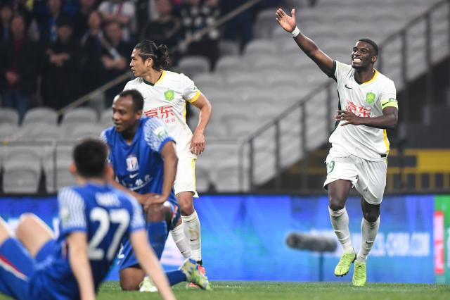 开云官网-两轮拿四分国安满意 塞蒂恩：平局才是公平的体现