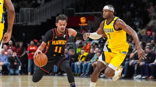 开云官网-老鹰望向印城流下羡慕泪水，他们的困局交易也难解