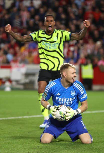 开云app-联赛杯轮换8人，拉姆斯代尔重回首发守护枪手小胜