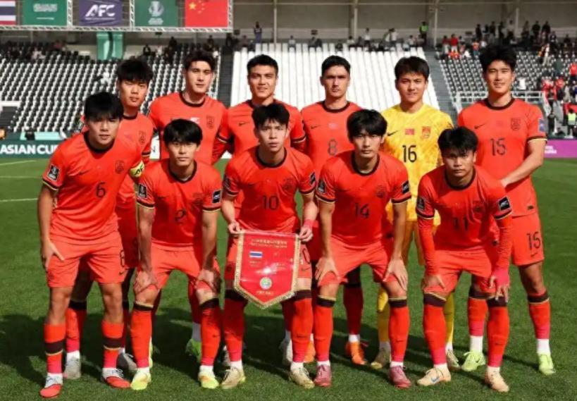 开云官网-U23亚洲杯淘汰赛！日本越南确定晋级，中国队今晚能否创造历史？