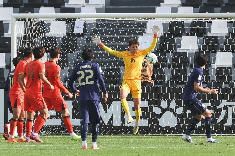 开云官网-国足亚洲杯3消息！最早去吉达，王钰栋对自己不满，安东尼奥发声