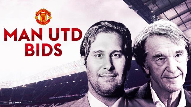 开云官网-油爹报价≠曼联天亮，格雷泽家族的胃口比想象更大…