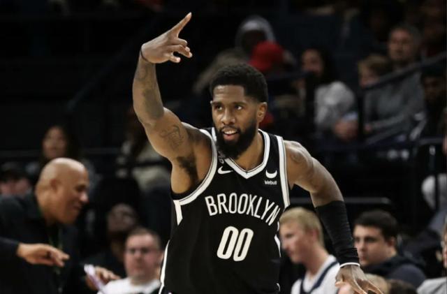 开云app-KD关键时刻连续犯错无影响 篮网三军用命强势反弹