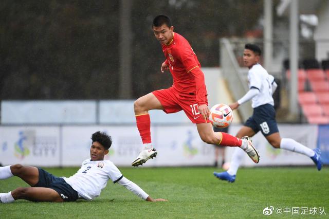 杨晨：球队准备充分做了许多预案 大胜提升士气