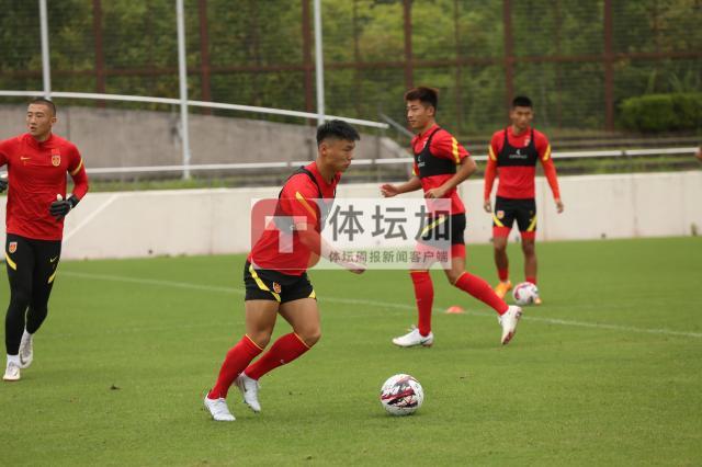 国足上午结束最重要一课 扬科维奇演练“破韩”大法