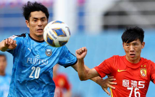 开云官网-【亚冠】知念庆破门张吉浩神扑 广州0比1川崎6连败