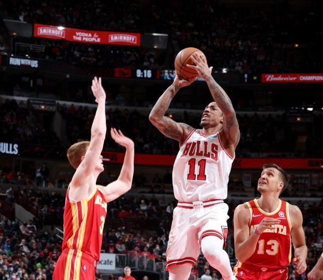 开云app-德罗赞得分表演不停歇，TT：他就是在“丝滑的犯罪”