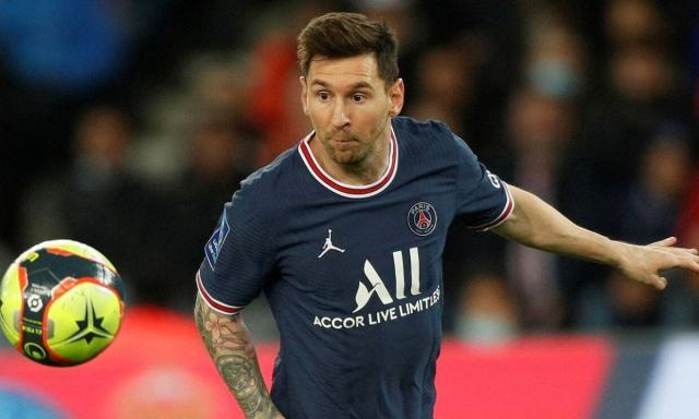 开云官网-【揭秘】梅西如何染上新冠？他何时能重返赛场？