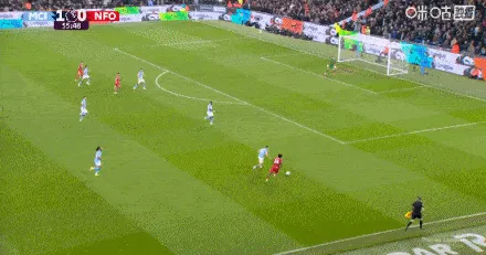 开云官网-热苏斯头球摆渡，怀特脚后跟巧射破门，曼城1-1森林