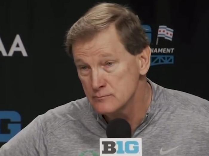 开云体育入口-俄勒冈主帅赛季总结认可林葳，安抚适应不易，下赛季仍可以留队|比赛|优先级|球员|联赛|球队_新浪新闻