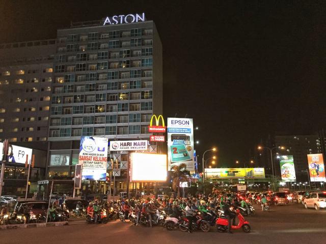 开云官网-追忆3年前印尼行苦不堪言 朱辰杰：把困难想在前面