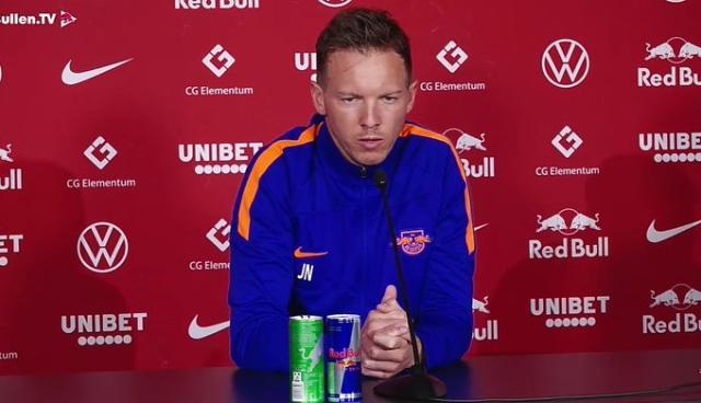 开云-纳格尔斯曼：除了拜仁 其他俱乐部无法让我动摇