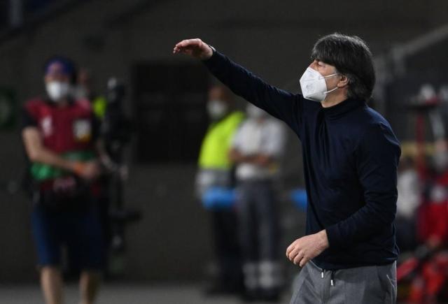 开云官网-勒夫：穆勒回归5月才能定 京多安：5月必须恢复状态