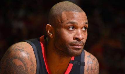 开云官网-塔克将不再代表火箭出战 离开休斯敦进入倒计时