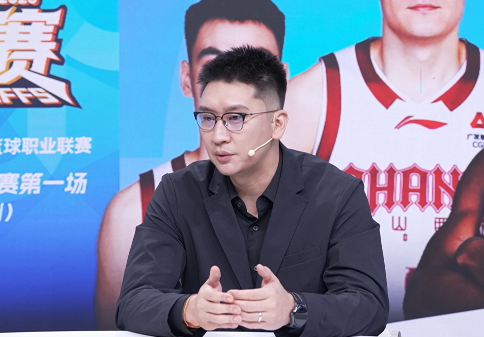 开云-破案了！广厦队会输给山西，点解？孙悦道出了3个原因